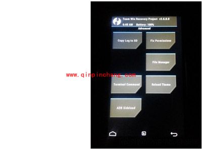 Nexus 4用户必备：4.3刷机教程抢先知