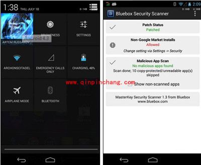 Nexus 4用户必备：4.3刷机教程抢先知