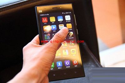 小米3无级震动功能介绍与设置方法