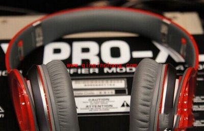 魔音耳机怎么辨别真假？