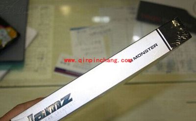 魔音耳机怎么辨别真假？