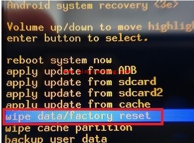 红米手机卡刷稳定版图文教程