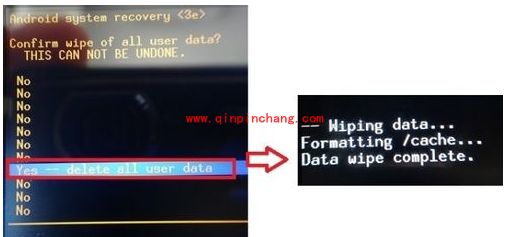 红米手机卡刷稳定版图文教程