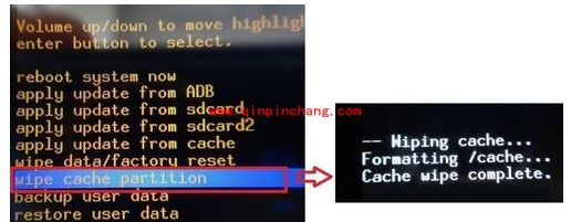 红米手机卡刷稳定版图文教程