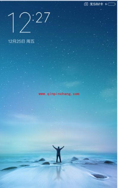 红米Note3开发版的刷机教程