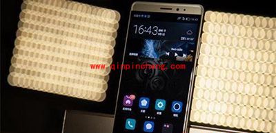 努比亚Z11 Max和华为mate8手机哪个好？