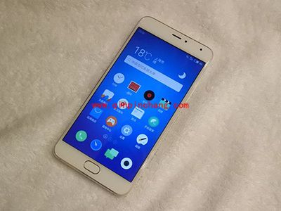 魅蓝Metal开启访客模式的方法