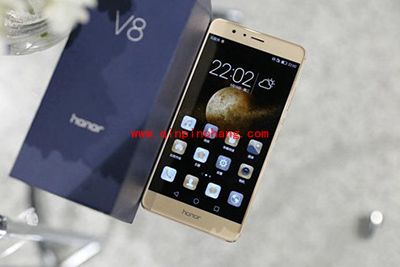 华为荣耀v8和p9对比评测