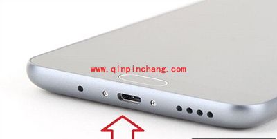 魅蓝Note2后盖打开图文步骤