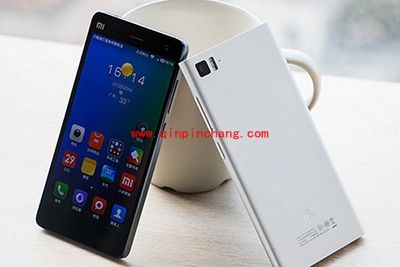 小米3/4黑屏屏幕没反应解决办法