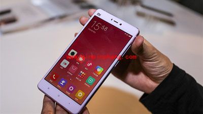 小米4s手机突然没有网络信号该怎么办？