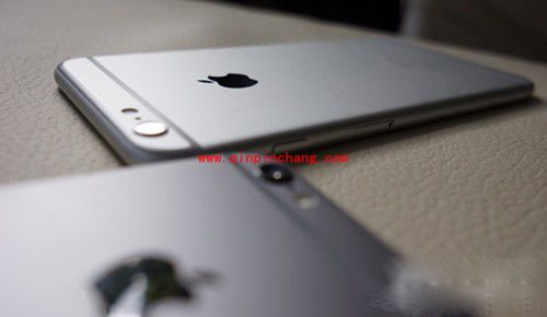 下一代iPhone配置升级集中三点