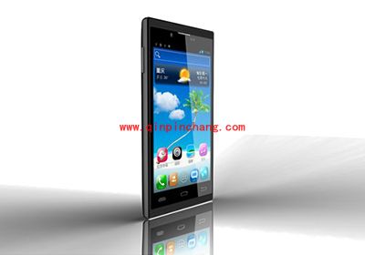 长虹手机截图与截屏的方法