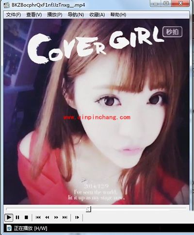 秒拍视频怎么下载？秒拍视频下载方法