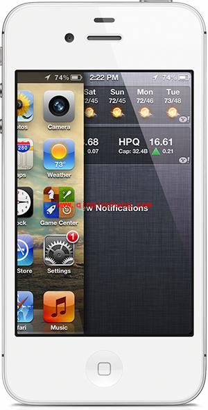 可适配完美破###解后iOS6.1的插件介绍