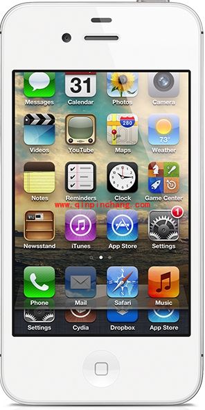 可适配完美破###解后iOS6.1的插件介绍