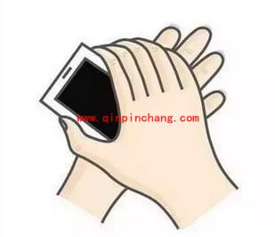 手机冻关机了怎么办?防止手机冻关机了的3个方法