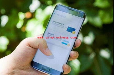 Samsung Pay怎么使用支付宝付款