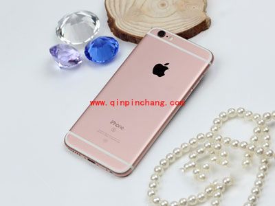 解决iPhone6s拍照出现波纹小技巧