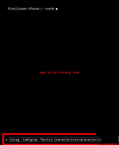 闪存类型是什么？iPhone 6如何查询