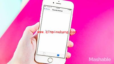 iPhone存储空间不够用解决办法