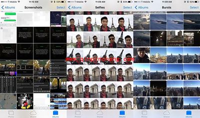 iPhone存储空间不够用解决办法