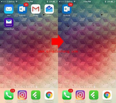 iPhone存储空间不够用解决办法
