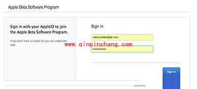 ios9.3公测版怎么升级