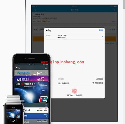 apple pay安全码是什么？apple pay安全码有什么用？
