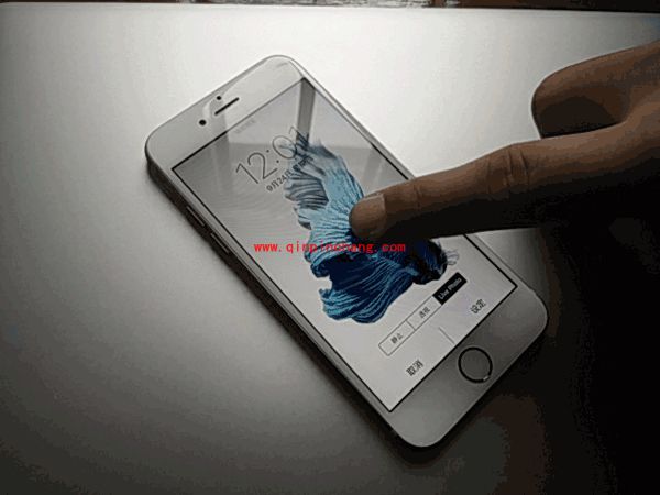 (图)iPhone 6s的Live Photos功能怎么使用?
