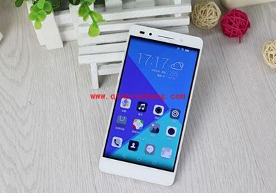 荣耀7发热严重怎么办