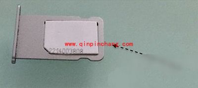 解决iPhone SE信号不好方法