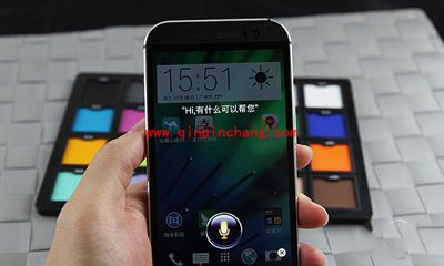 中兴星星1号\魅族MX4\HTC M8 Eye语音助手功能对比