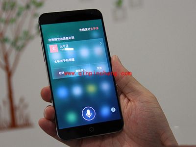 中兴星星1号\魅族MX4\HTC M8 Eye语音助手功能对比