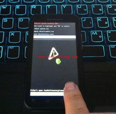 刷机有什么好处？刷机的利弊分析