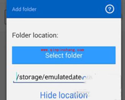 Android同步iTunes资料库教程
