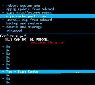 HTC G17刷机详细图文教程