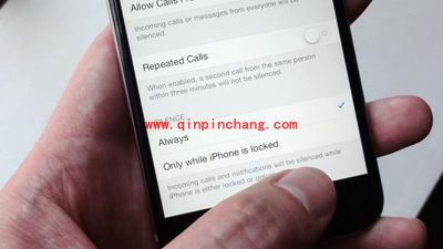 iphone最烦人的6个功能以及关闭的方法