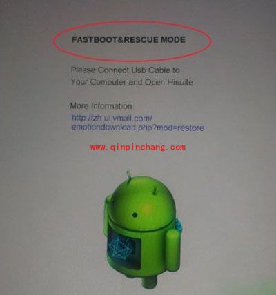 华为p9青春版怎么刷机?华为P9青春版刷机与救砖教程