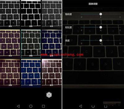 华为Mate8拍照效果怎么样？