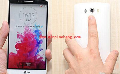 LG G3卡顿拖屏怎么解决