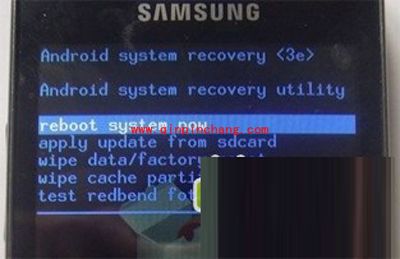 三星s5830 i 获取root权限的图文步骤