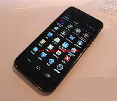 中兴U985的官方rom固件包下载地址汇总