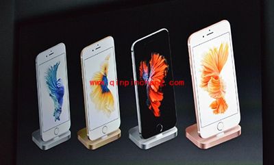 iPhone6s/plus新特性汇总