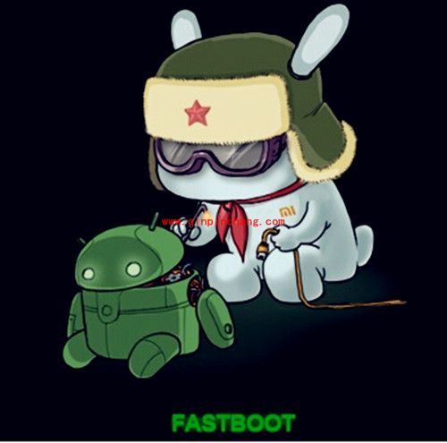 进入小米fastboot模式的技巧