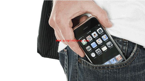 iPhone滑动接听失灵的处理方法