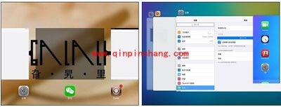 iPad Air2运行iOS9系统上手体验教程