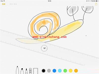 iPad Air2运行iOS9系统上手体验教程