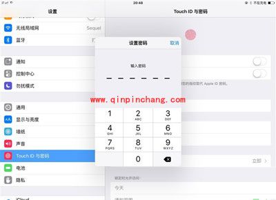 iPad Air2运行iOS9系统上手体验教程
