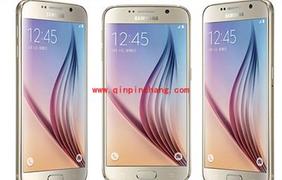 三星S6开启双SIM卡的方法